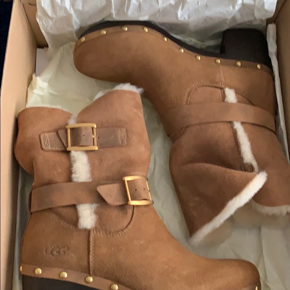 Ugg Women’s Brea Bootie